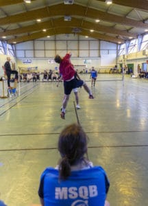 Tournoi des Faïences 2019