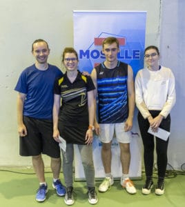 Tournoi des Faïences 2019