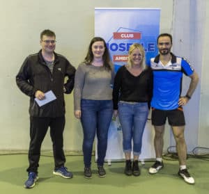 Tournoi des Faïences 2019