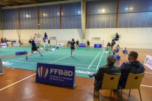 Nationale3_2019_2020_Metz Badminton SBC57 DD