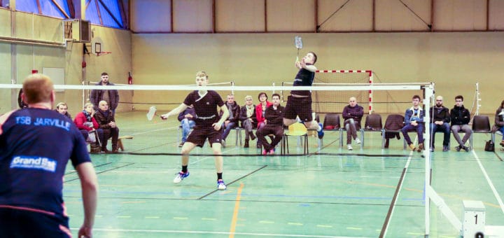 Couverture Facebook Nationale 3 SBC57 TSB