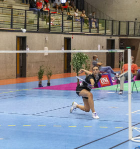 Nationale 3 2020 2021 ASPTT SBC57