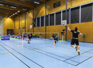 Nationale 3 2020 2021 ASPTT SBC57