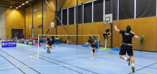 Nationale 3 2020 2021 ASPTT SBC57