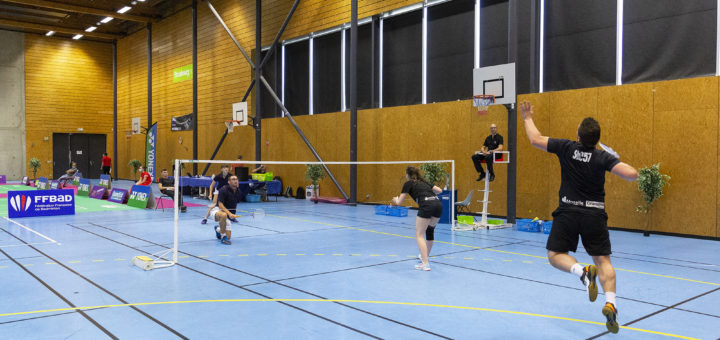 Nationale 3 2020 2021 ASPTT SBC57