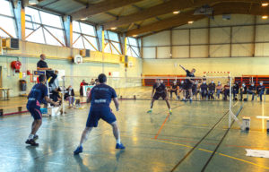 Nationale 3 2020 2021 ASPTT SBC57