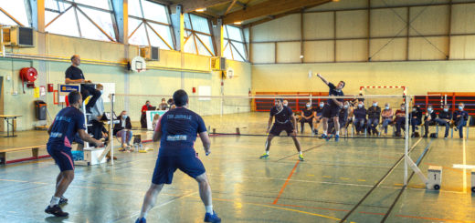 Nationale 3 2020 2021 ASPTT SBC57