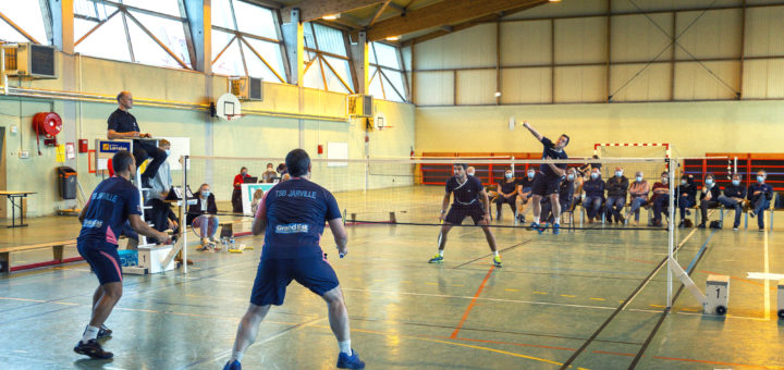 Nationale 3 2020 2021 ASPTT SBC57