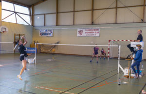 Nationale 3 2020 2021 ASPTT SBC57