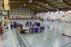 21ème édition du Tournoi des Faïences 2020