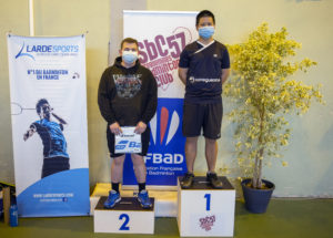 21ème édition du Tournoi des Faïences 2020