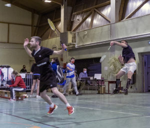 21ème édition du Tournoi des Faïences 2020