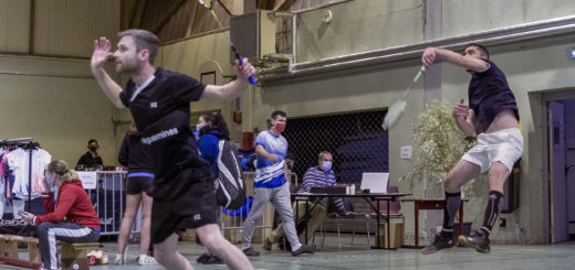 21ème édition du Tournoi des Faïences 2020