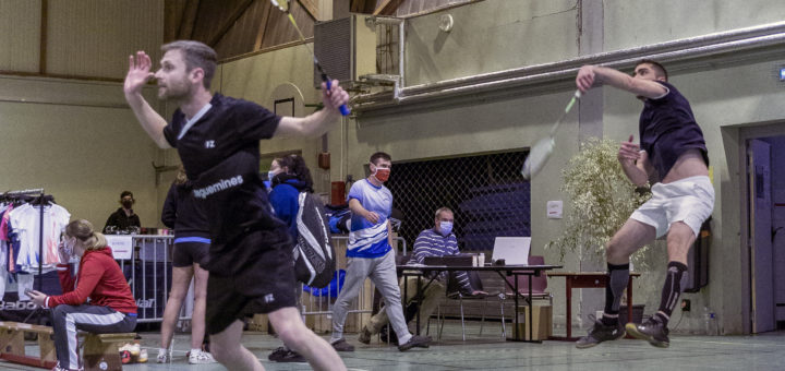 21ème édition du Tournoi des Faïences 2020