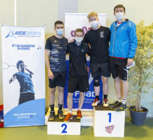 21ème édition du Tournoi des Faïences 2020
