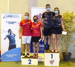 21ème édition du Tournoi des Faïences 2020
