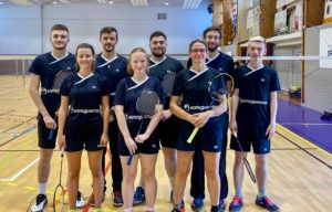 Régionale 1 SBC57 2020 2021