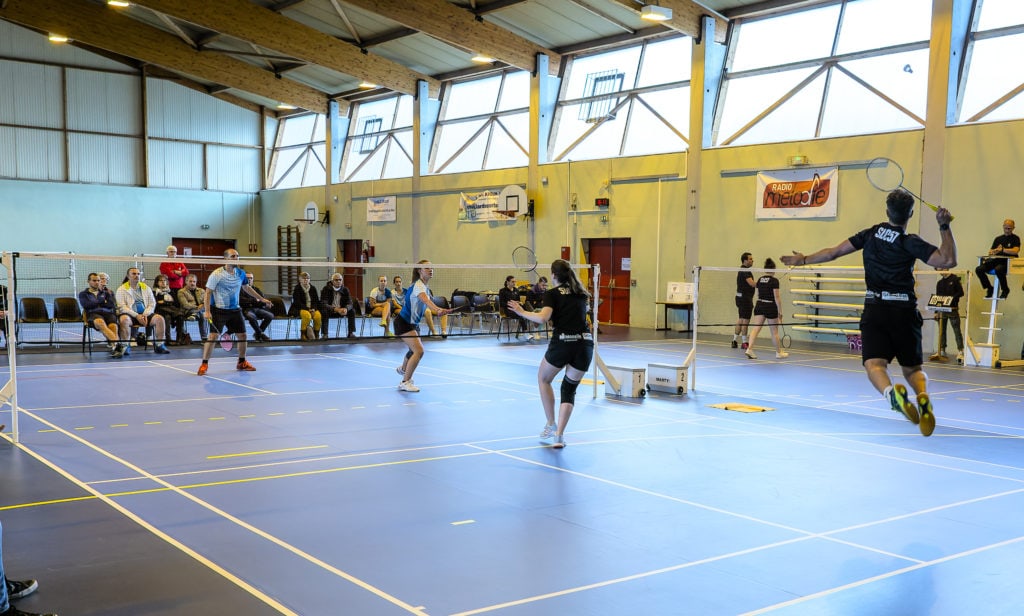 Nationale 3 2021 2022 SBC57 TSB Mixte 1
