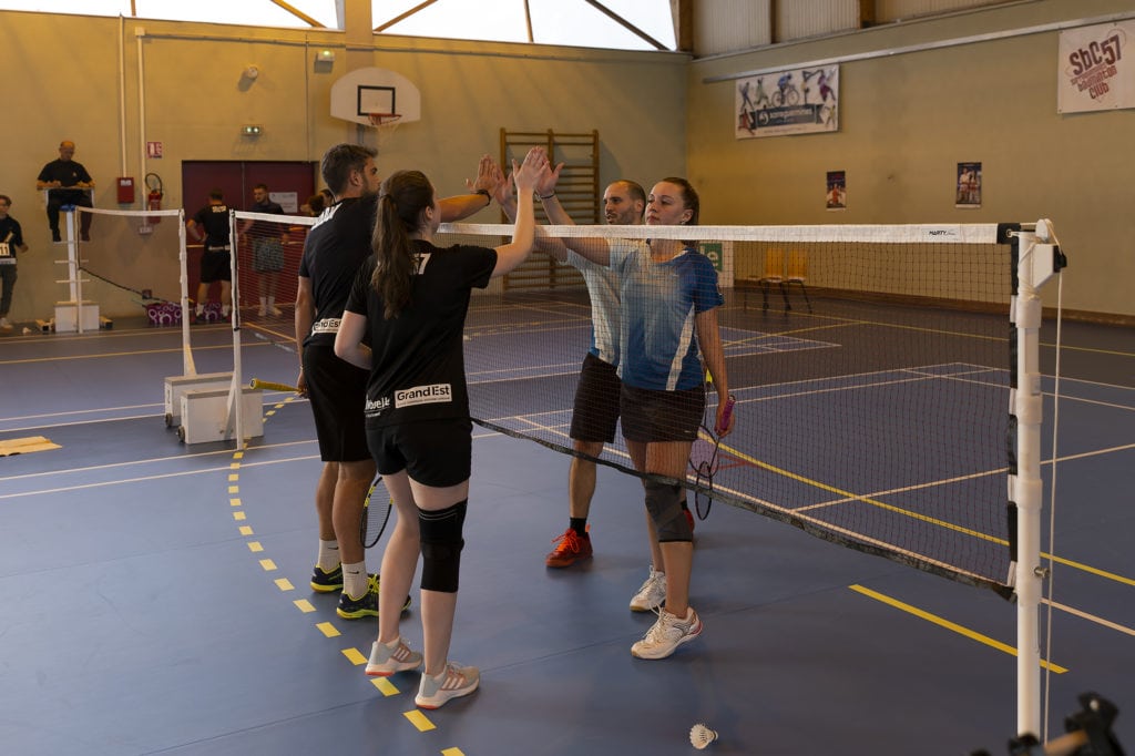 Nationale 3 2021 2022 SBC57 TSB Mixte 1