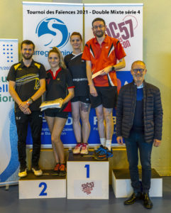 Tournoi des faïences 2021