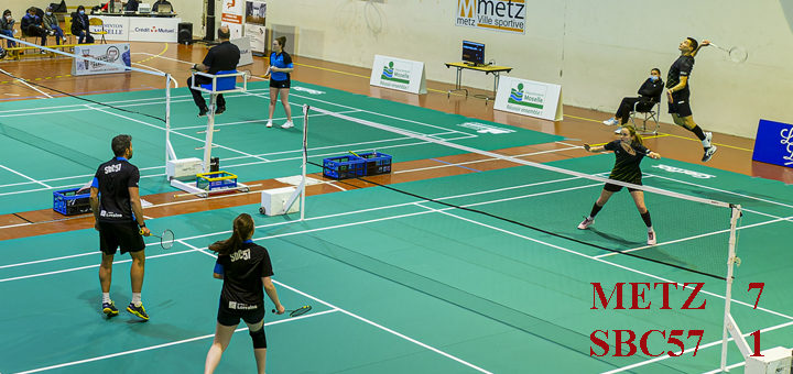 Nationale 3 2021 2022 MB SBC57