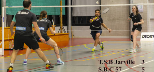 Nationale 3 2021 2022 TSB SBC57