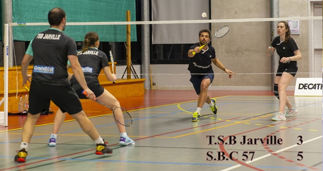 Nationale 3 2021 2022 TSB SBC57